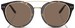 Ralph Lauren RL8210 Sunglasses Men's Round Shape