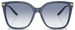 Ralph Lauren The Jacquie RL8209 Sunglasses Women's Cat Eye