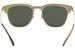 Ray Ban Blaze Clubmaster RB3576N RB/3576/N RayBan Fashion Square Sunglasses