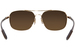 Ray Ban Chromance RB8322CH Sunglasses Men's Square Shape