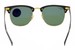 Ray Ban Clubmaster Aluminum RB3507 RB/3507 Rayban Wayfarer Sunglasses