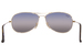 Ray Ban Cockpit RB-3362 Sunglasses Pilot