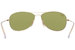 Ray Ban Cockpit RB-3362 Sunglasses Pilot