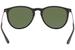 Ray Ban Erika RB-4171 Sunglasses Women's Square Shape