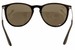 Ray Ban Erika RB-4171 Sunglasses Women's Square Shape