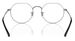 Ray Ban Jack RX6465 Eyeglasses Full Rim