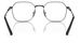 Ray Ban Jim-Titanium RX8794 Eyeglasses Full Rim