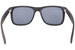 Ray Ban Justin RB4165 Sunglasses Men's Square Shape