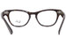 Ray-Ban Laramie RB-2201-V Eyeglasses Frame Women's Full Rim Cat Eye