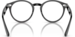 Ray Ban Larry RX7680V Eyeglasses Full Rim