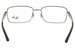 Ray Ban Men's Eyeglasses RB6333 RB/6333 RayBan Full Rim Optical Frame