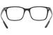 Ray Ban RX7144 Eyeglasses Full Rim Square Shape