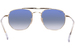 Ray Ban Men's Marshal RB3648 RB/3648 Fashion Pilot RayBan Sunglasses