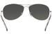 Ray Ban Men's RB3562 RB/3562 Fashion Pilot RayBan Polarized Sunglasses