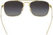 Ray Ban Men's RB3588 RB/3588 Fashion Pilot RayBan Sunglasses