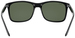 Ray Ban Men's RB4232 RB/4232 RayBan Sunglasses