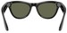 Ray Ban Meta-Skyler RW4010 Sunglasses Cat Eye