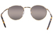 Ray Ban New Round RB3637 Sunglasses Round Shape