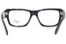 Ray Ban Nomad-Wayfarer RB5487 Eyeglasses Frame Men's Full Rim Square