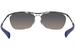 Ray Ban Olympian II Deluxe RB3619 Sunglasses Aviator