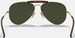 Ray Ban Outdoorsman-II 3029 Sunglasses Aviator