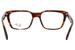 Ray Ban RB5391 Eyeglasses Frame Men's Full Rim Rectangular