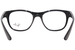 Ray Ban RB-7191 Eyeglasses Full Rim Square Shape