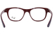 Ray Ban RB-7191 Eyeglasses Full Rim Square Shape