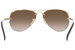 Ray Ban RB3449 RB/3449 RayBan Fashion Pilot Sunglasses