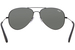 Ray Ban RB3558 RB/3558 RayBan Fashion Pilot Sunglasses