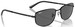 Ray Ban RB3732 Sunglasses