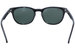 Ray Ban RB4140 Men's RayBan Sunglasses Square Shades