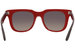 Ray Ban RB4368 Sunglasses RayBan Men's Square Shape