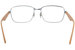 Ray Ban RB6308 Eyeglasses Rayban Men's Full Rim Rectangular Optical Frame