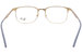 Ray Ban RB6421 Eyeglasses Men's Full Rim Square Shape