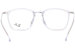 Ray Ban RB7164 Eyeglasses Full Rim Square Shape