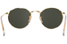 Ray Ban Round Metal RB3447 RB/3447 RayBan Sunglasses