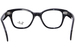 Ray Ban RB-0880 Eyeglasses Full Rim Square Shape