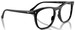 Ray Ban RX2210V Eyeglasses Full Rim Square Shape