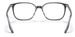 Ray Ban RX5406 Eyeglasses Full Rim Square Shape