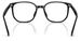 Ray Ban RX5411D Eyeglasses Full Rim