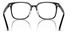 Ray Ban RX5419D Eyeglasses Full Rim Square Shape