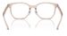 Ray Ban RX5425D Eyeglasses Full Rim Square Shape