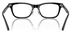 Ray Ban RX5426D Eyeglasses Full Rim Pillow Shape