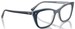 Ray Ban RX5433 Eyeglasses Full Rim Pillow Shape