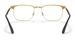 Ray Ban RX6363 Eyeglasses Full Rim Square Shape