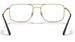 Ray Ban RX6434 Eyeglasses Full Rim Square Shape