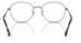 Ray Ban RX6509 Eyeglasses Full Rim