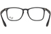 Ray Ban RX7074 Eyeglasses Full Rim Square Shape