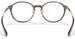 Ray Ban RX7178D Eyeglasses Full Rim